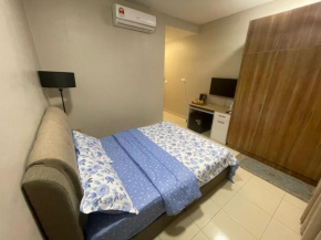 ALANIS RESIDENCE Honey Suite